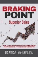 Braking Point: Superior Sales B0F3Z7VYDR Book Cover