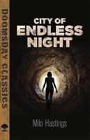 City of Endless Night 1843915057 Book Cover