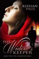 The Widow's Keeper 0998529419 Book Cover