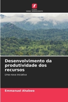 Desenvolvimento da produtividade dos recursos (Portuguese Edition) 620814356X Book Cover