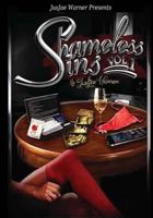 Shameless Sins 153710036X Book Cover