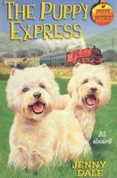 Homeward Bound (Puppy Patrol, #33) 0439453542 Book Cover