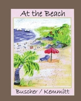 At The Beach B0HHL8GJQF Book Cover