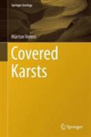 Covered Karsts 9401775168 Book Cover