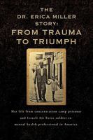 Thanks for My Journey: A Holocaust Survivor's Story of Living Fearlessly 0984229809 Book Cover