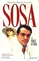 Sosa: The Price of Power B0C9SK1N8X Book Cover