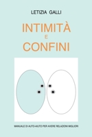 Intimità e Confini B0CPZSF7F8 Book Cover