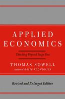 Applied Economics: Thinking Beyond Stage One 0465081436 Book Cover