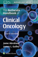 Bethesda Handbook of Clinical Oncology 1496344189 Book Cover