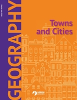 Towns and Cities 0897392108 Book Cover