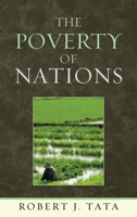 The Poverty of Nations 076185942X Book Cover