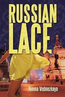 Russian Lace 145677705X Book Cover