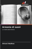 Armonia di suoni (Italian Edition) 6207432126 Book Cover