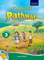 PATHWAYS COURSEBOOK 3 0198072686 Book Cover