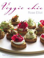 Veggie Chic 0600615669 Book Cover