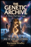 The Genetic Archive B0H3P7FRR7 Book Cover