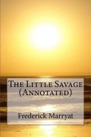 The Little Savage 1515284093 Book Cover