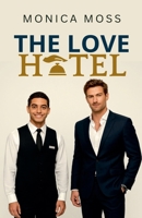The Love Hotel B0FMPBCKC9 Book Cover
