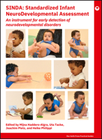 SINDA Standardized Infant NeuroDevelopmental Assessment: An Instrument for Early Detection of Neurodevelopmental Disorders 1911612611 Book Cover