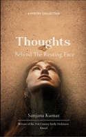 Thoughts behind the Resting Face 9371568453 Book Cover