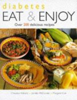 Diabetes Cookbook 1853683280 Book Cover