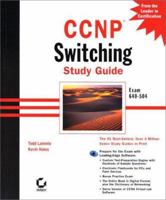 CCNP Switching Study Guide: Exam 640-604