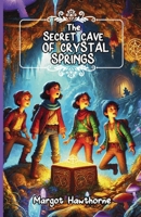 The Secret Cave of Crystal Springs 130011116X Book Cover