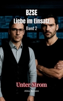 Bzse: Liebe im Einsatz Band 2: Unter Strom (German Edition) 3689490383 Book Cover