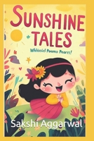 Sunshine Tales B0CN1FH4W2 Book Cover