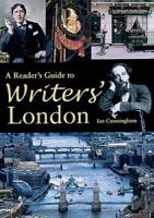 A Reader's Guide to Writers' London 0233001255 Book Cover