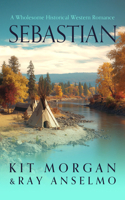 Sebastian (Romancing the Weavers) 1036711846 Book Cover