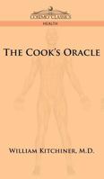 The Cook's Oracle 1945934166 Book Cover