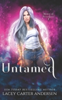 Untamed: House of Berserkers: A Reverse Harem Romance B088BDKFBH Book Cover