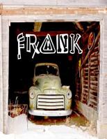 Frank 1981635343 Book Cover