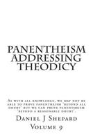 Panentheism Addressing Theodicy 1503045986 Book Cover