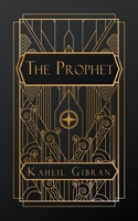 The Prophet B0CTMKPBQ4 Book Cover