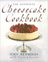 The Ultimate Cheesecake Cookbook 031227128X Book Cover