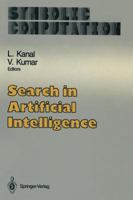 Search in Artificial Intelligence 0387967508 Book Cover