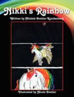 Nikki's Rainbow 143430681X Book Cover