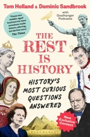 Rest is History TPB ex/air 1526667746 Book Cover