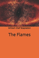The Flames B0851LY9KJ Book Cover