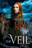 The Veil 0451473345 Book Cover