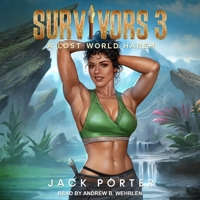 Survivors 3 B0BX5L5S3H Book Cover