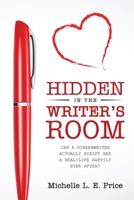 Hidden In the Writer's Room 179514534X Book Cover