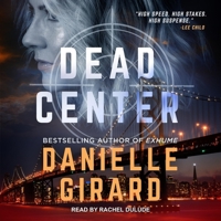 Dead Center 0451218744 Book Cover
