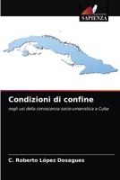 Condizioni di confine 6203139696 Book Cover