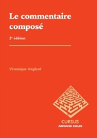 Commentaire composé 2200291582 Book Cover