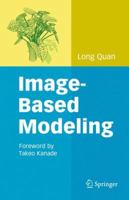 Image-Based Modeling 1441966781 Book Cover