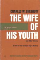 The Wife of His Youth and Other Stories 0472061348 Book Cover