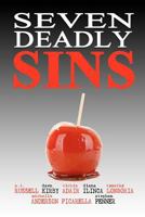 Seven Deadly Sins 0615597971 Book Cover